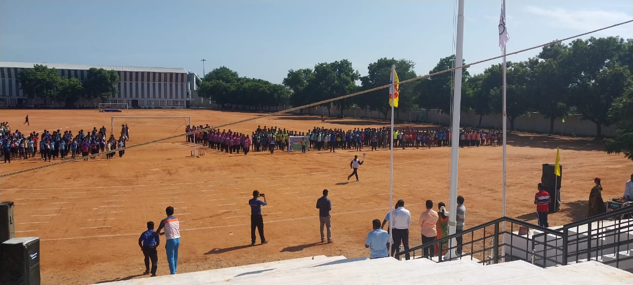 Junior Athletic Championships | 17.09.2022 Junior Athletic Championships | 17.09.2022